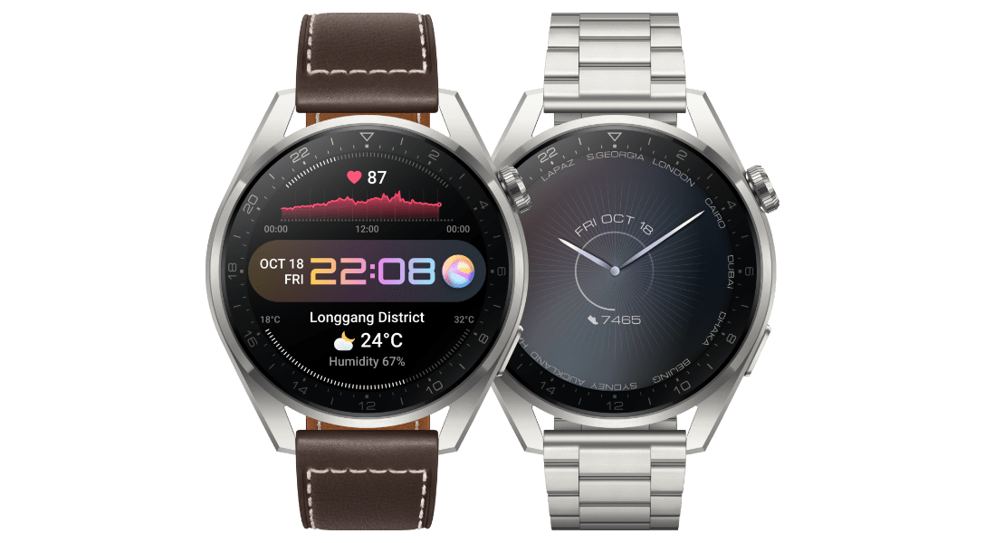 Huawei smart hotsell watch 3